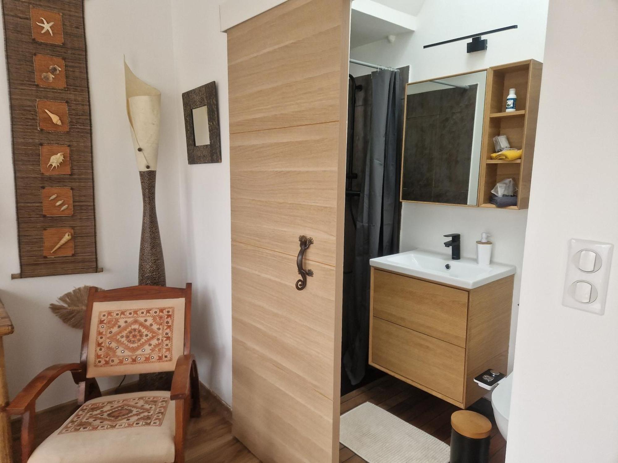 La Serenite Balinaise, Chambre Et Sdb Privee, Jardin , Piscine Et Jacuzzi En Saison, Pres De Chantilly, Parc Asterix Et Cdg Et Paris En 20' Orry-La-Ville Eksteriør bilde