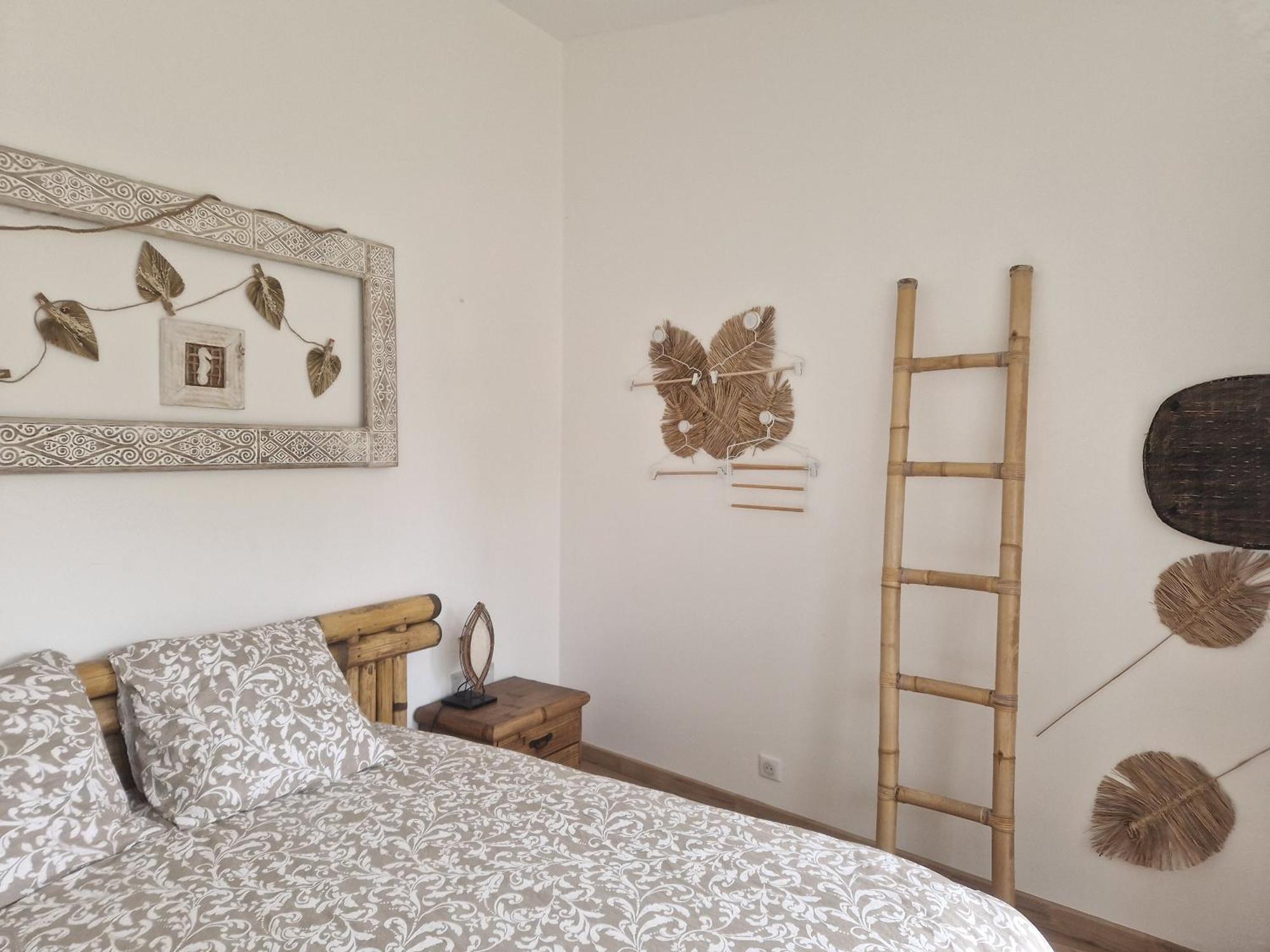 La Serenite Balinaise, Chambre Et Sdb Privee, Jardin , Piscine Et Jacuzzi En Saison, Pres De Chantilly, Parc Asterix Et Cdg Et Paris En 20' Orry-La-Ville Eksteriør bilde